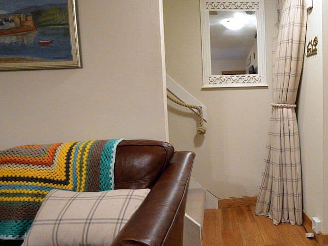 Newton Cottage South, Inveraray