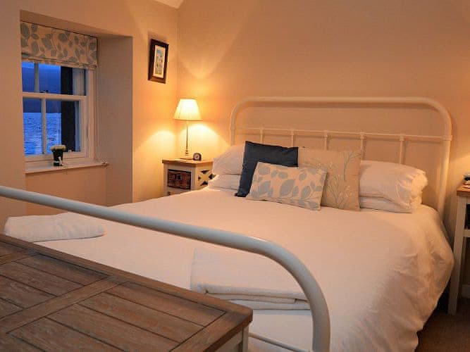 Newton Cottage South, Inveraray