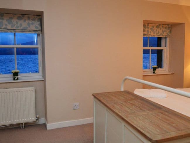 Newton Cottage South, Inveraray