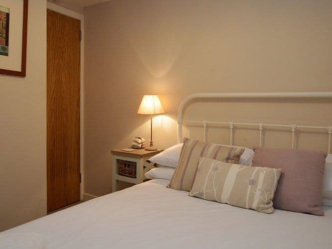 Newton Cottage South, Inveraray