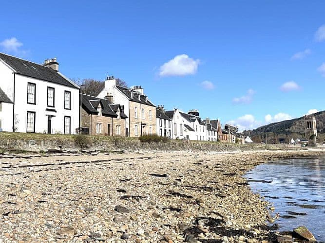Newton Cottage South, Inveraray