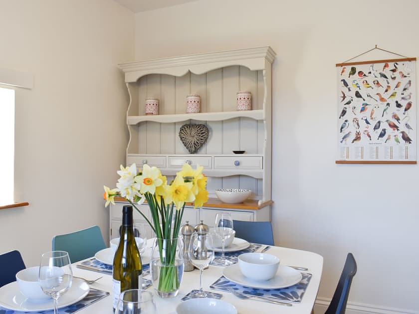 Dining room | Syke Cottage, Bainbridge