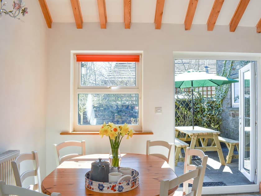 Garden room  | Syke Cottage, Bainbridge