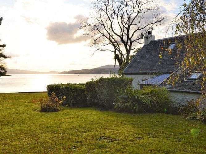 Darroch Beag, St Catherines