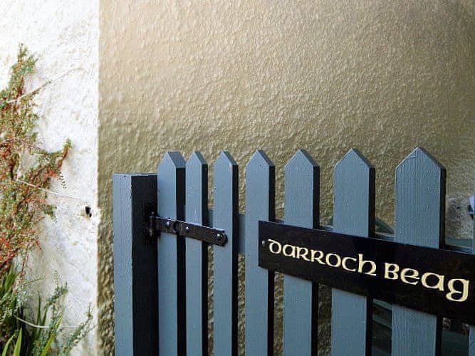 Darroch Beag, St Catherines