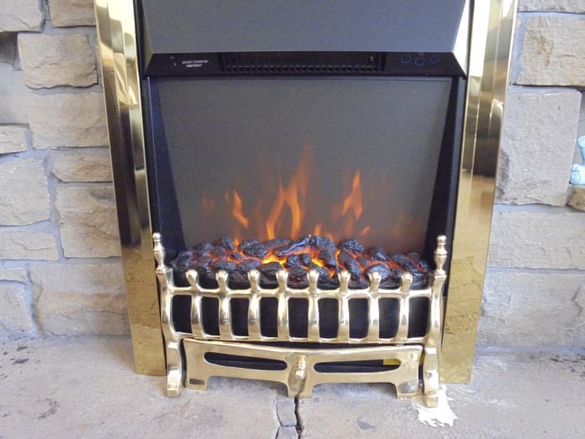 Living room | The White Cottage, Furness Vale, near Whaley Bridge
