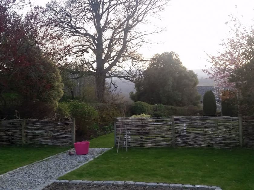 Garden | Shewte Farm, Bovey Tracey