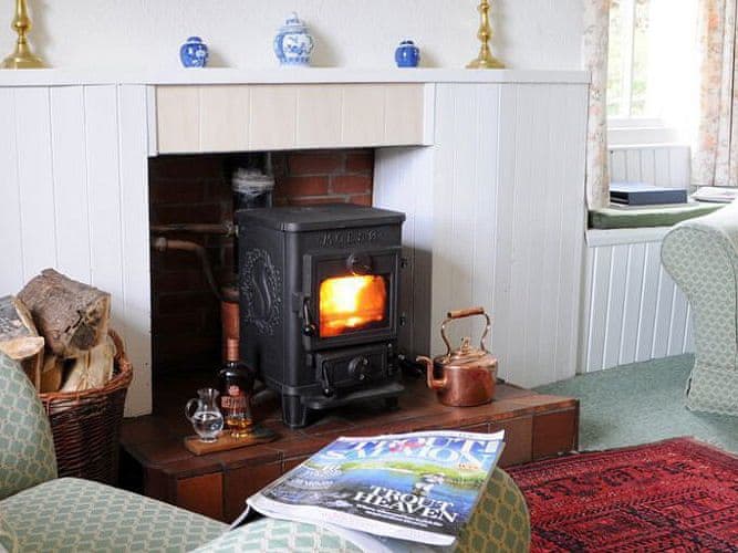 Craigendarroch 1, Acharacle