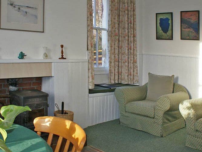 Craigendarroch 1, Acharacle