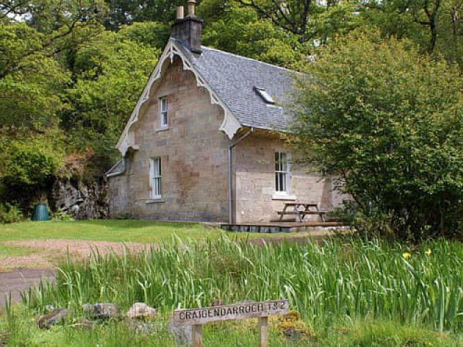 Craigendarroch 1, Acharacle