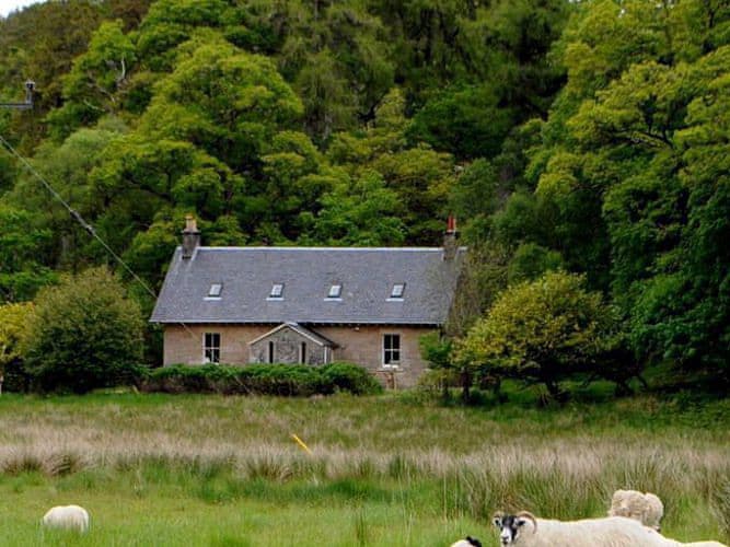 Craigendarroch 1, Acharacle