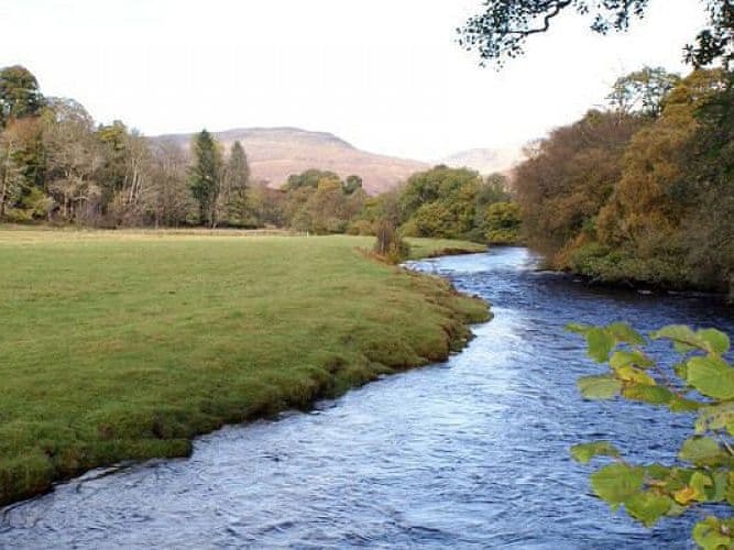 Craigendarroch 1, Acharacle