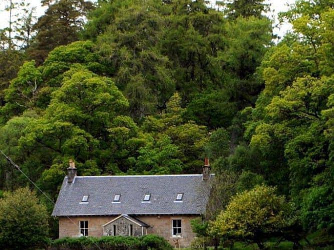 Craigendarroch 2, Acharacle