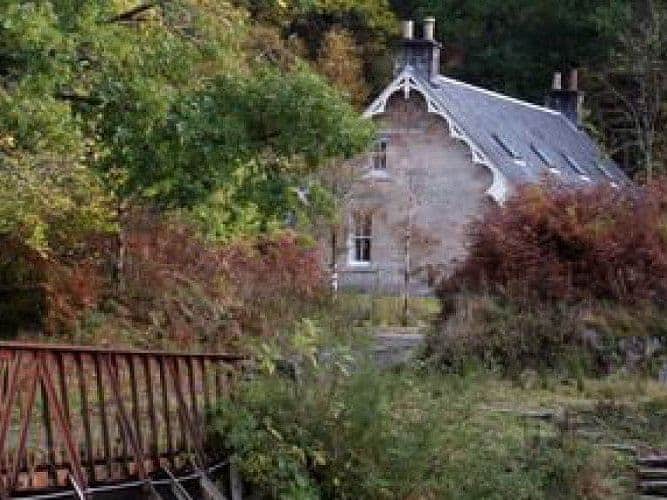 Craigendarroch 2, Acharacle