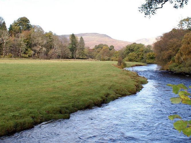 Craigendarroch 2, Acharacle