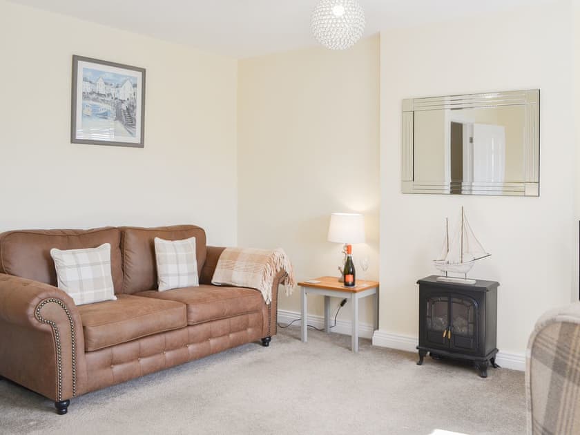 Living room | Newcombe Cottage, Flamborough