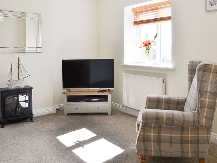 Living room | Newcombe Cottage, Flamborough