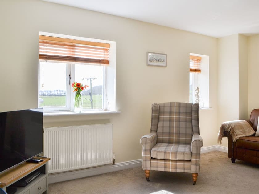 Living room | Newcombe Cottage, Flamborough