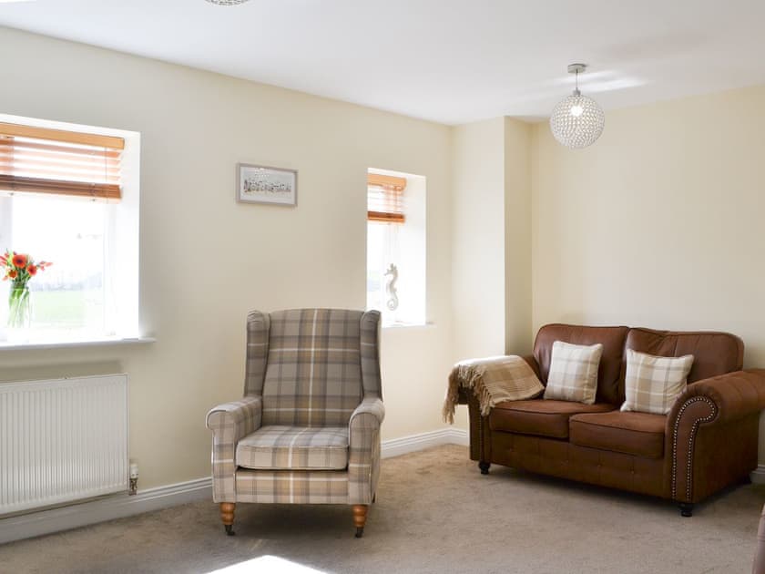 Living room | Newcombe Cottage, Flamborough