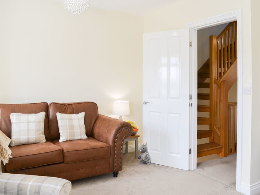 Living room | Newcombe Cottage, Flamborough