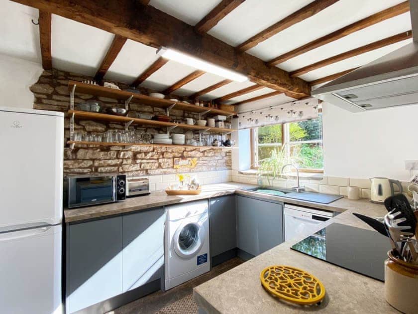 Kitchen | Titchbourne Cottage, Clee St Margaret, near Ludlow