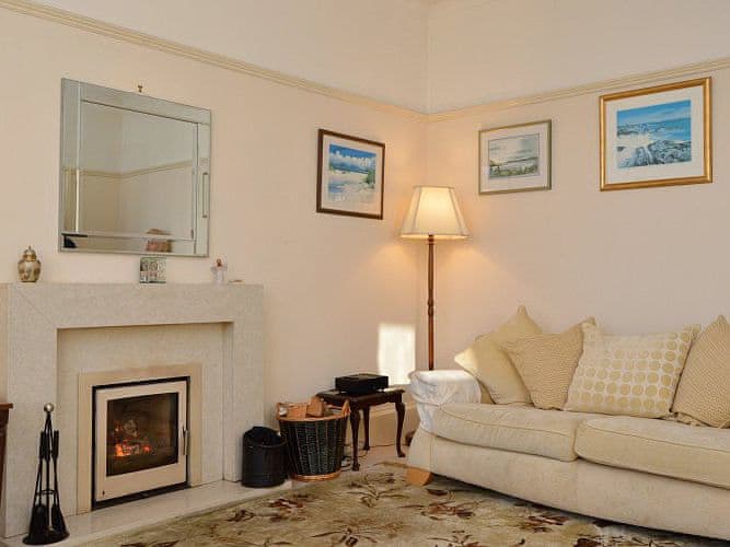 Derryguaig By The Sea, Tighnabruaich