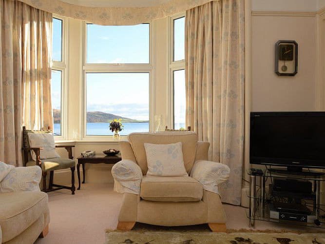 Derryguaig By The Sea, Tighnabruaich