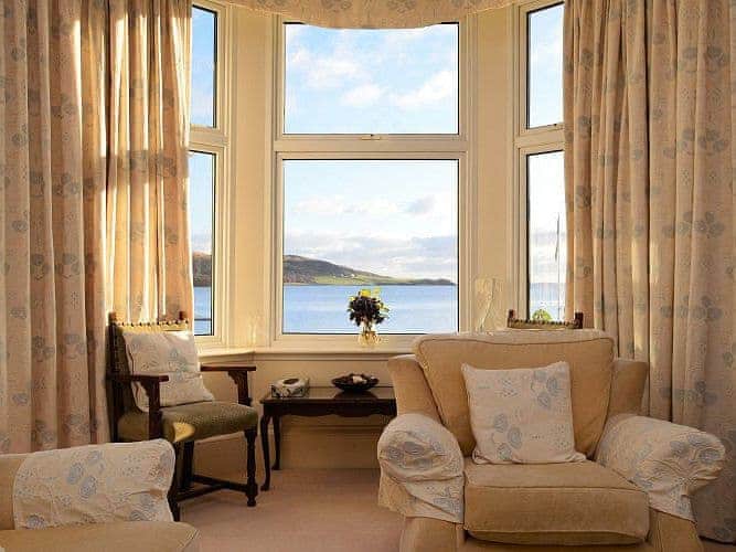 Derryguaig By The Sea, Tighnabruaich