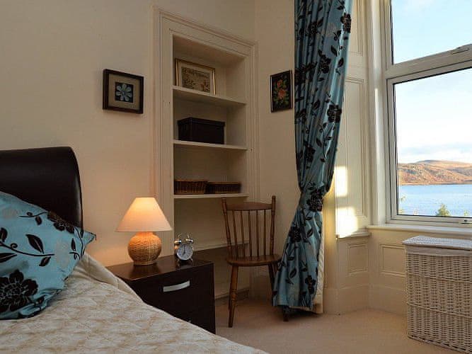 Derryguaig By The Sea, Tighnabruaich