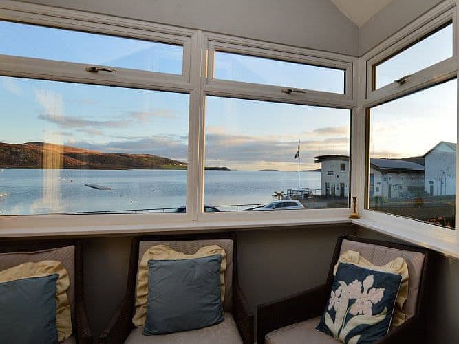 Derryguaig By The Sea, Tighnabruaich