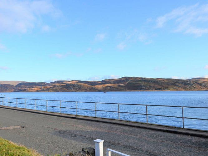 Derryguaig By The Sea, Tighnabruaich
