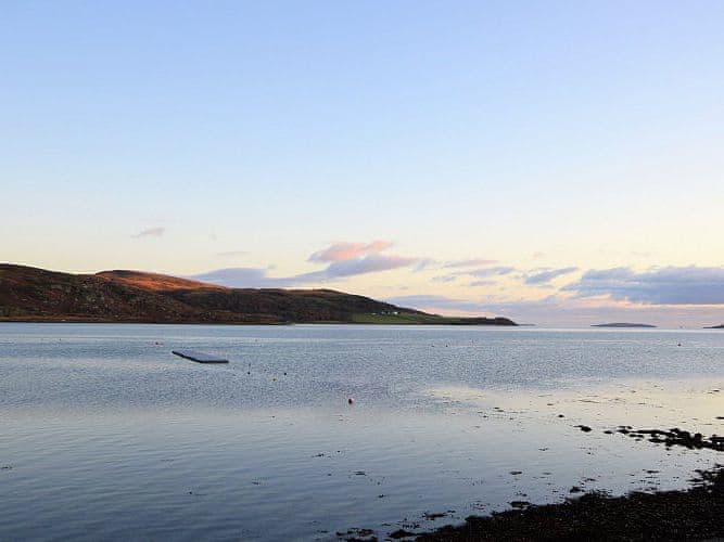 Derryguaig By The Sea, Tighnabruaich