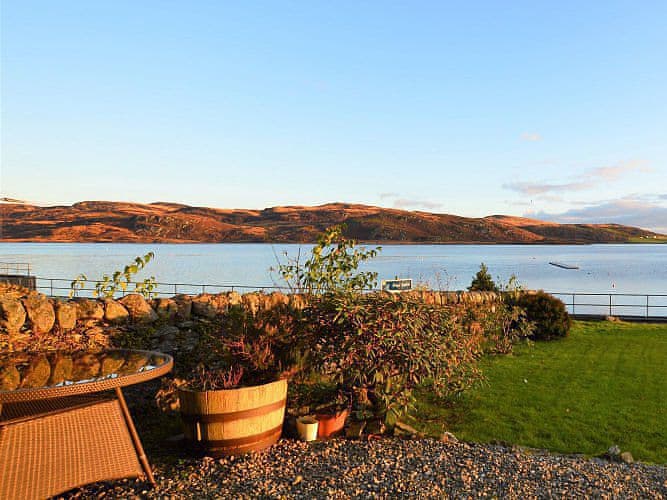 Derryguaig By The Sea, Tighnabruaich