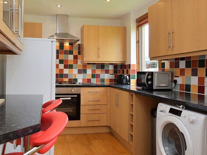 Freeland Cottage, Dunoon
