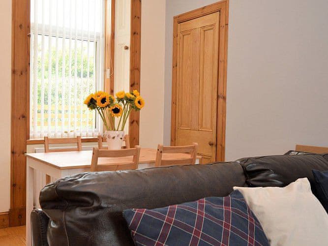 Freeland Cottage, Dunoon