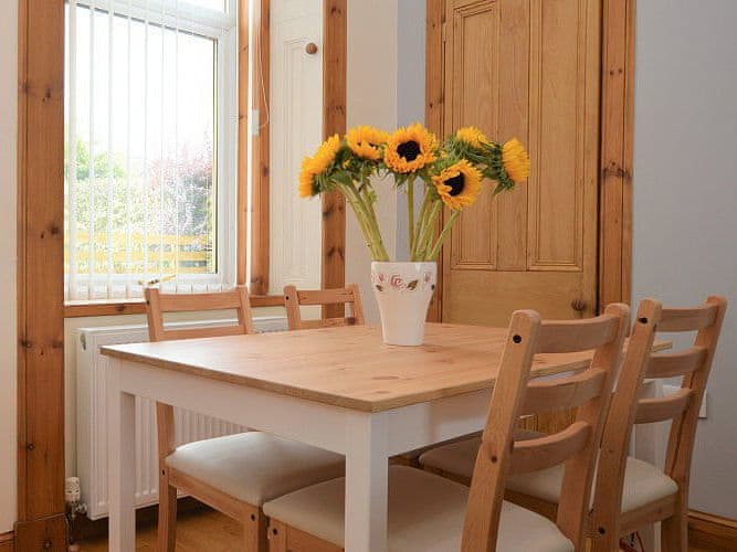 Freeland Cottage, Dunoon