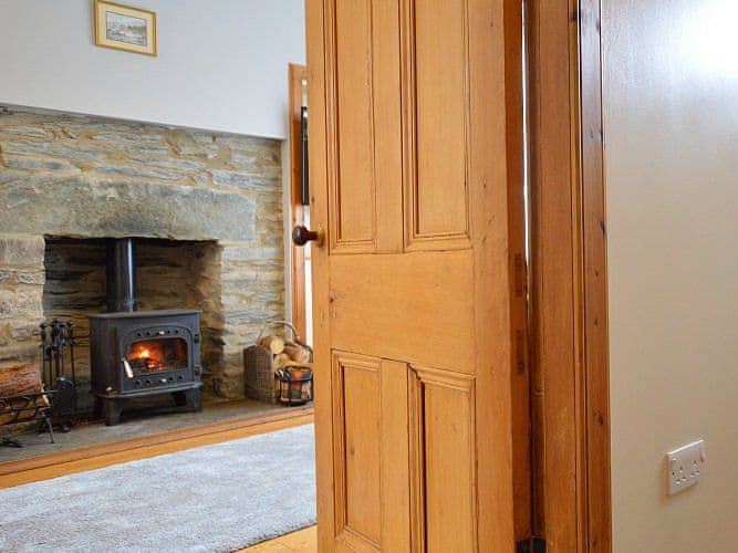 Freeland Cottage, Dunoon