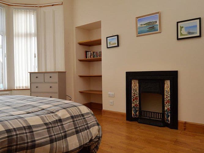 Freeland Cottage, Dunoon
