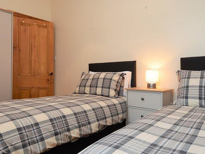 Freeland Cottage, Dunoon