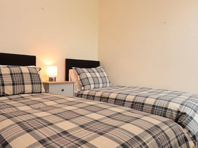Freeland Cottage, Dunoon