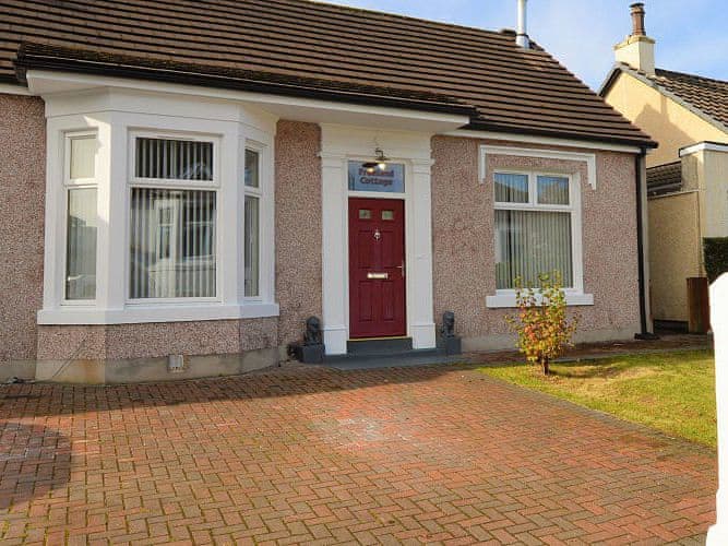 Freeland Cottage, Dunoon