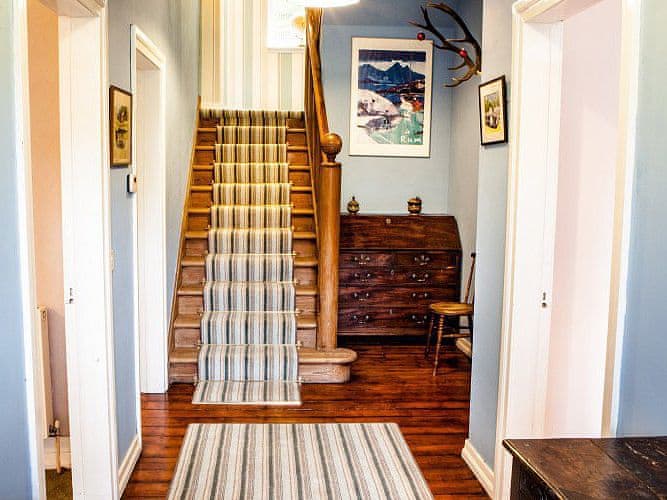 Shelburne Lodge, Cairnbaan, near Lochgilphead