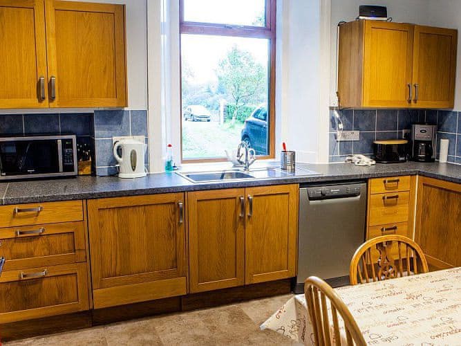 Shelburne Lodge, Cairnbaan, near Lochgilphead