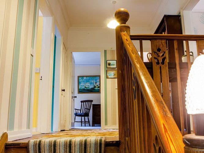Shelburne Lodge, Cairnbaan, near Lochgilphead