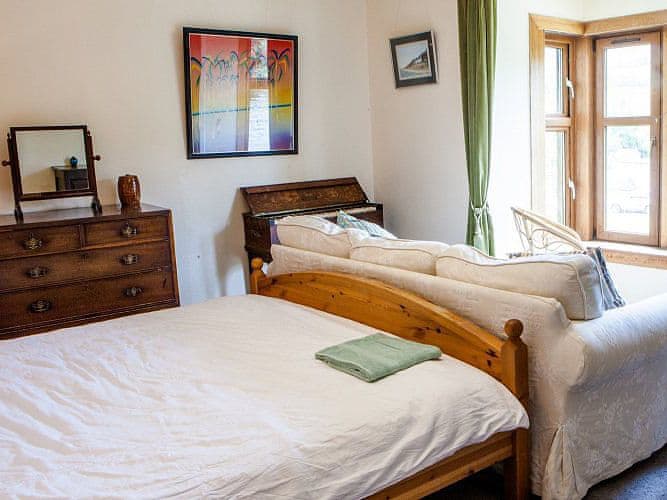 Shelburne Lodge, Cairnbaan, near Lochgilphead
