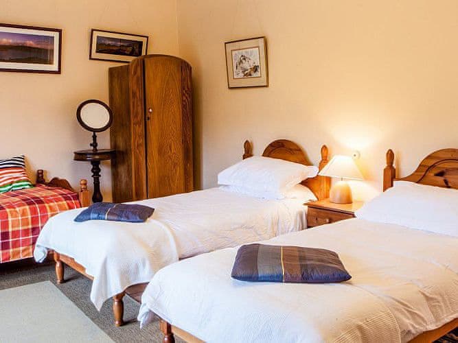 Shelburne Lodge, Cairnbaan, near Lochgilphead