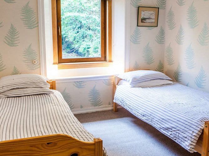 Shelburne Lodge, Cairnbaan, near Lochgilphead
