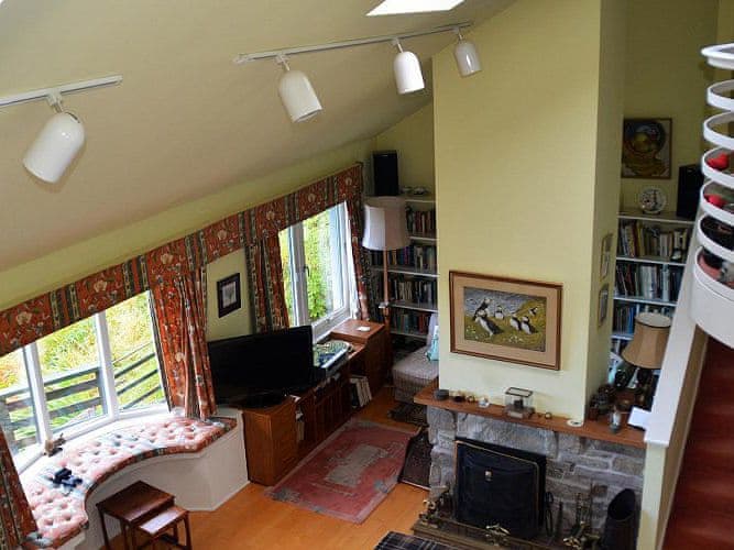 Yealand House, Lochgilphead