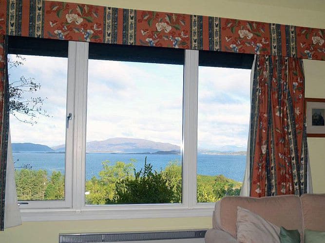 Yealand House, Lochgilphead