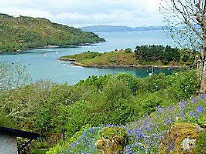 Yealand House, Lochgilphead